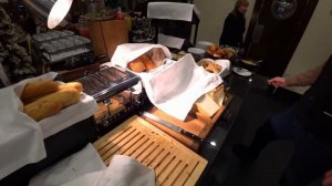 Гостиница в самом центре Москвы Звезды Арбата. За что я заплатил 38 000 руб.