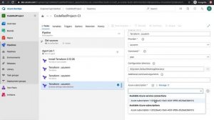 Azure DevOps Continuous Integration