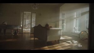 Реклама портала 4Level про успешную жизнь мужчины