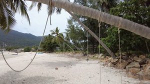 Koh Phangan Malibu beach and Chaloklum beach - Virtual walking tour | Little Paradise