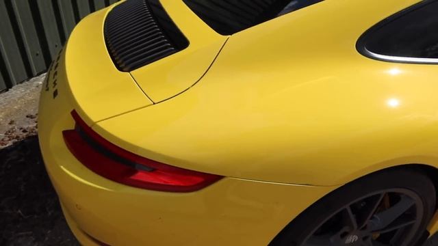 I’VE BOUGHT ANOTHER 911 CARRERA T!! BUT WHY? смотреть онлайн