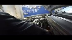 НЕ ГРЕЕТ ПЕЧКА Ниссан блюберд, печка плохо греет.