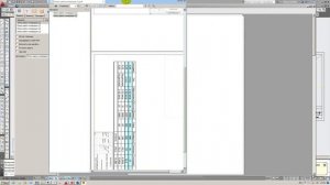 Особенности печати таблиц EXCEL вставленных в AutoCad