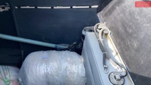 Обзор самолёта-амфибии «СК-12 «ОРИОН». Село Снежное. Чукотка Арктика Дальний Восток Малая авиация