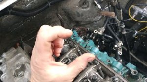 Сборка двигателя, окончательная сборка, запуск ...Газон Некст, Эксплуатация, модернизация)