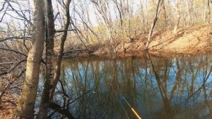 Ловля ГОЛАВЛЯ на воблеры. Рыбалка осенью 2021