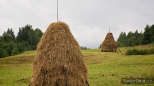 Самые красивые деревни   мира...