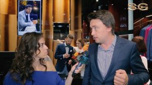 Открытие бутика "Raschini Famiglia" в Барвихе