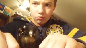 Как правильно пить лимонад