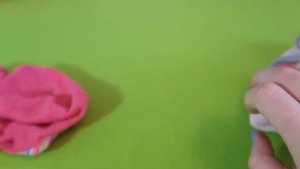 Одежда для кукол 43 см как для НЕНУКО или  БЕБИ БОРН, ВИДЕО С КУКЛОЙ БЕБИ БОН ОДЕВАЕМ КУКЛУ