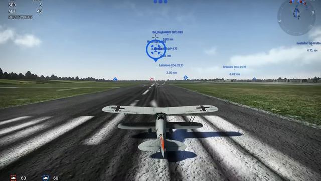 War thunder обзор онлайн игр #3 смотреть онлайн