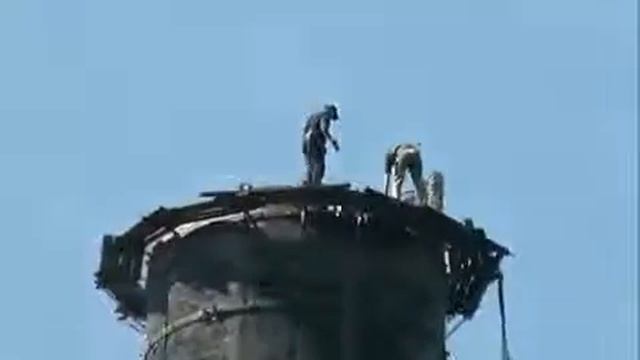 Вредные и опасные производственные факторы