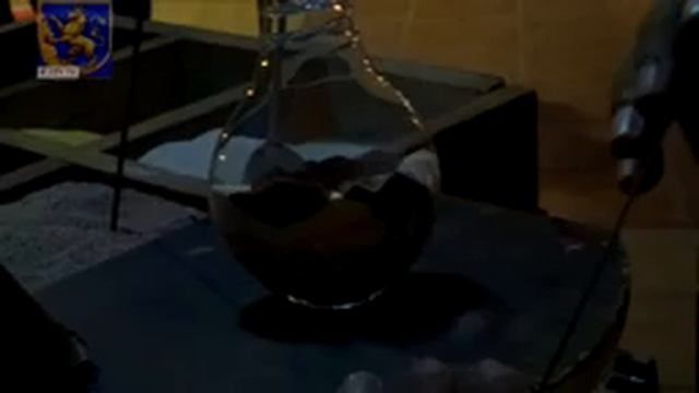 Египет май 2015. Sea Club 5*/ Египетский песок (изготовление сувениров). смотреть онлайн