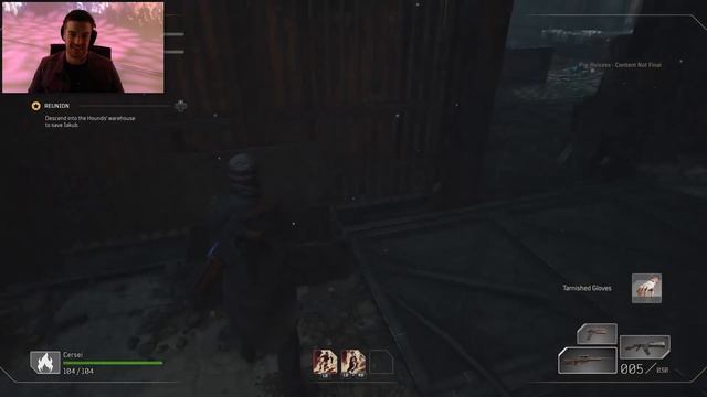 The FACE of Humanity's Last Hope! (Outriders First Look) смотреть онлайн