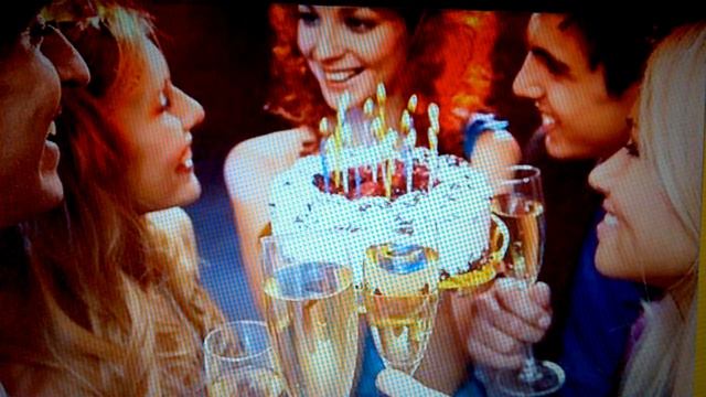 С Днём Рождения Меня! #19 #ноября #2022 #Happy #Birthday смотреть онлайн