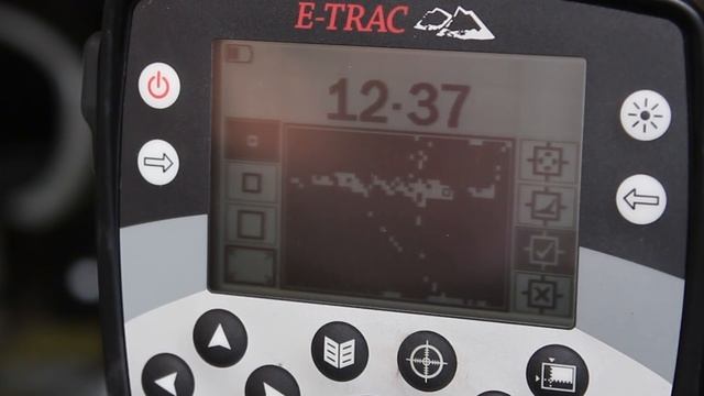 Создание маски дискриминации Minelab Etrac. Часть 2 / My collection of coins. Discrimination mask. смотреть онлайн