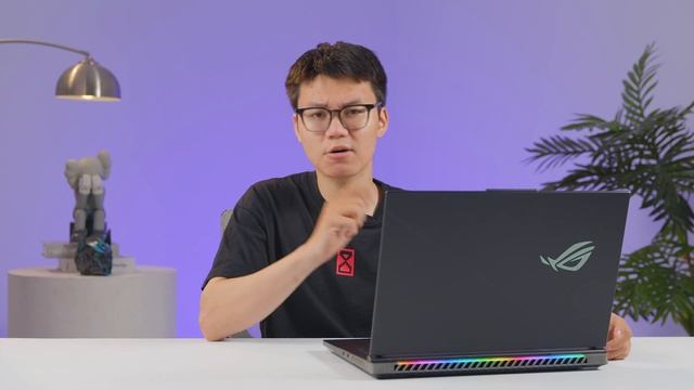 Asus ROG Strix SCAR 18 - Laptop gaming MẠNH NHẤT THẾ GIỚI có gì đặc biệt? | Thế Giới Laptop смотреть онлайн