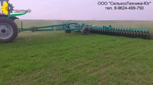 Мотыга ротационная МРШ-12