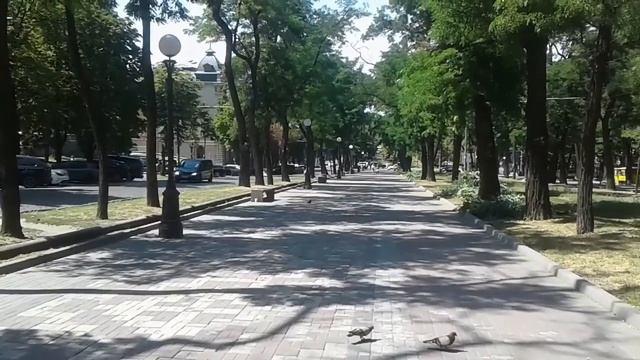 Днепр (Днепропетровск)Жд вокзал.Центр.Набережная.Река Днепр.