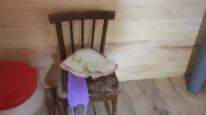 ВЫТЯЖКА В БАНЕ СВОИМИ РУКАМИ. Самая Дешевая и Надежная.