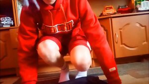 СТОЮ НА ГРЕЧКЕ 60 МИНУТ! ЧТО С КОЛЕНЯМИ?