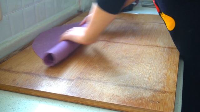 紫薯最好吃的做法外酥里嫩大人小孩都爱吃