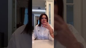 2022 05 07 Ирина Оганова - о красоте, как быть красивой
