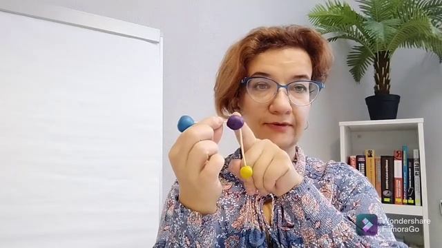 Как объяснить тему "Причастие и причастный оборот"