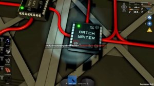 Stationeers обзор game ГАЙД 6 НАСТРОЙКА АВТОМАТИЧЕСКИХ СОЛНЕЧНЫХ ПАНЕЛЕЙ