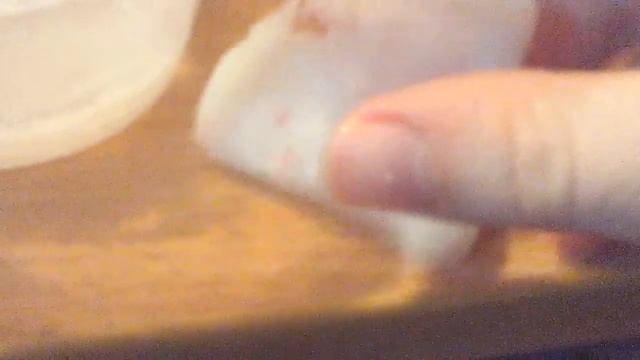 Как сделать Лизуна? Лизун из канцелярского(силикатного)клея и порошка Persil color/без тетрабората смотреть онлайн