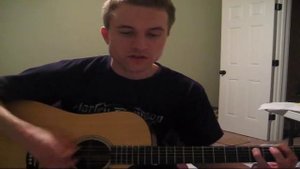 Would (Alice In Chains cover)