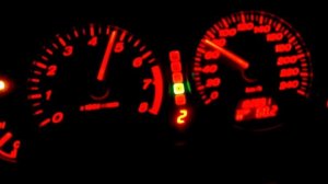 Mazda 6 2.0 AT 0 -100 km разгон