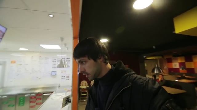 «Додо Пицца» Уссурийск Алексей Звонцов смотреть онлайн