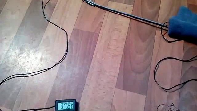 Саморегулирующийся нагревательный кабель до какой температуры нагревается