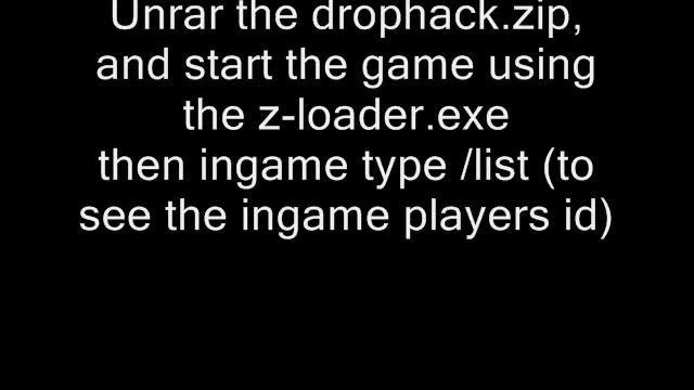 Star Craft:Brood War v1.16 Drop hack +Link Included смотреть онлайн