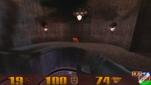 История / Эволюция Quake 1996 - 2018