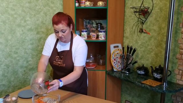 Куриный ФАРШ с овсяными хлопьями / Вкусный фарш из овсянки и куриной грудки для котлет или тефтелей
