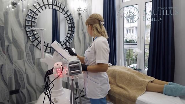 Nautilus Beauty Салон Красоты смотреть онлайн