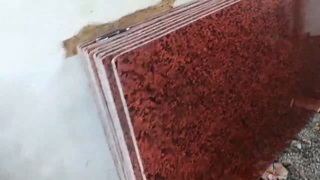 अच्छा ग्रेनाइट की पहचान कैसे करे | Granite quality test | How to purchase best quality granites смотреть онлайн