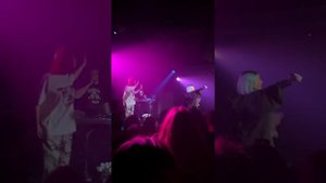 Дора - я не ругаюсь матом ч. 1 (Новосибирск, 20.03.20) @ Подземка