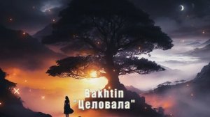 Bakhtin - "Целовала"