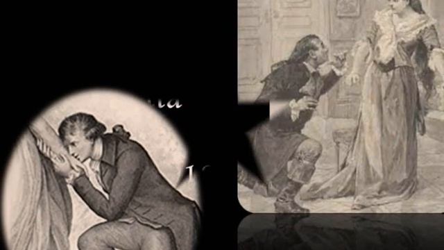 Immortal Music~F Corelli,L Di Lelio~J Massenet