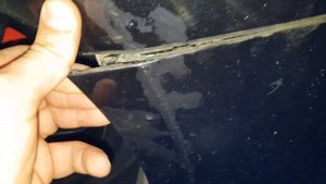 Би линзы птф,шевроле круз