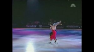 Tessa Virtue Scott Moir tango waltz