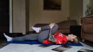 ЛФК при боли в пояснице