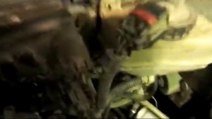 форд фокус 1usa глушим клапан EGR видео 2