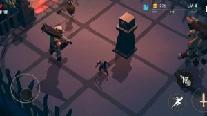 Топ 5 игр на android без интернета!