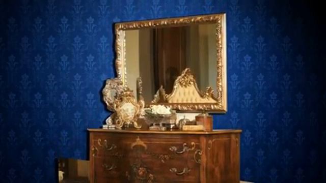 MebelMoscow.ru спальни Stile Legno