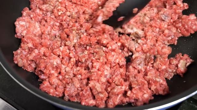 КОРЕЙСКАЯ уличная еда. Процесс готовки, очень много мяса!