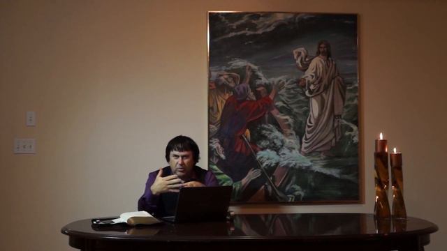 Зачем нужны страдания
